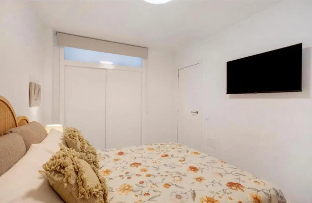 טקורונטה Salitre Suite Tamara דירה