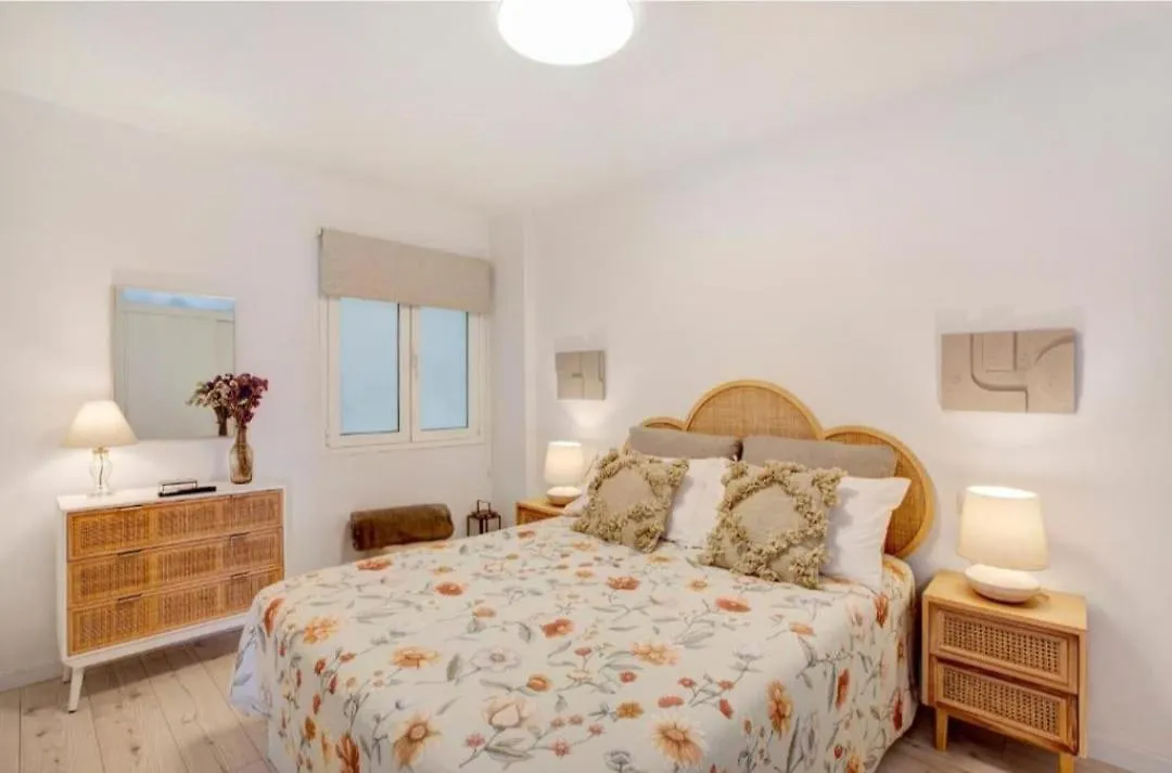 Apartamento Salitre Suite Tamara Tacoronte