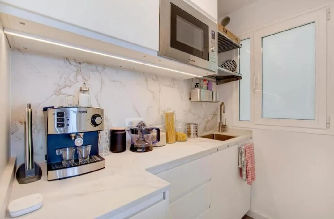 Apartamento Salitre Suite Tamara Tacoronte