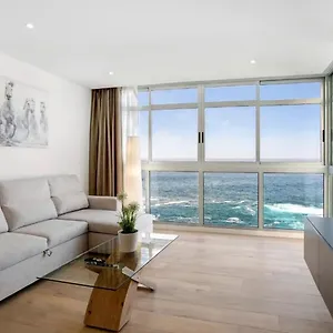  Apartamento Luxury Loft El Roque 1